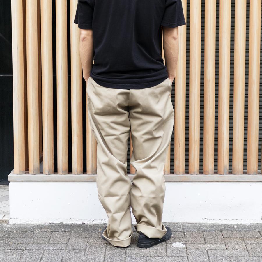 TUF-NUT タフナッツ ワークパンツ TN42300 東洋エンタープライズ 東洋エンタープライズ TUF-NUT タフナッツ T/C TWILL WORK