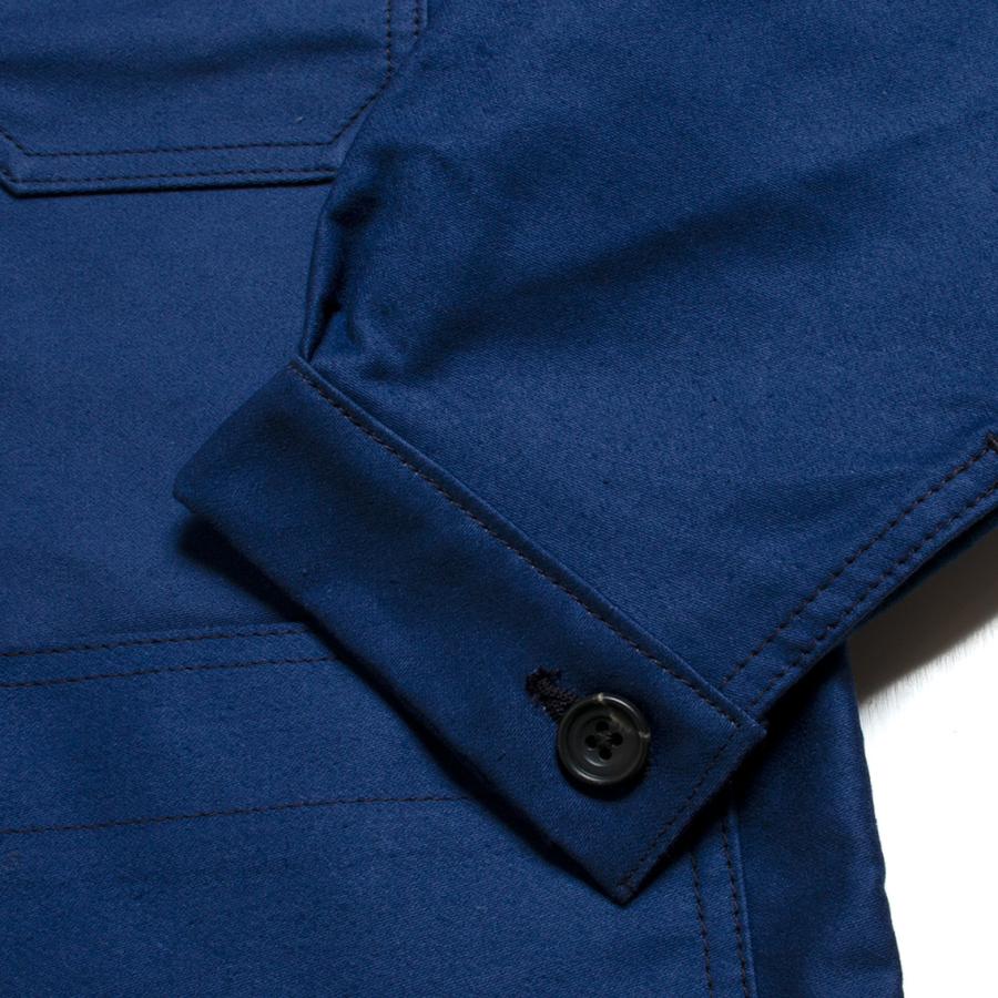 Le Sans Pareil ル サン パレイユ COTTON MOLESKIN TRADITIONAL Le Sans Pareil ル サン パレイユ COTTON MOLESKIN TRADITIONAL
