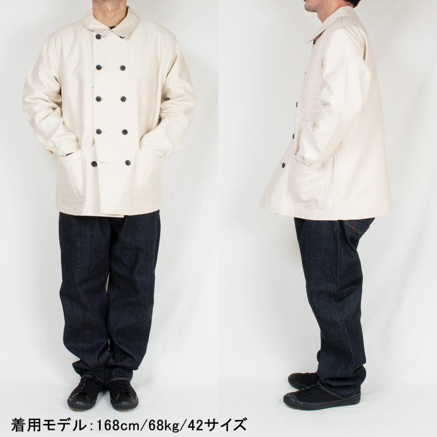 Le Sans Pareil ル サン パレイユ COTTON MOLESKIN TRADITIONAL Le Sans Pareil ル サン パレイユ COTTON MOLESKIN TRADITIONAL