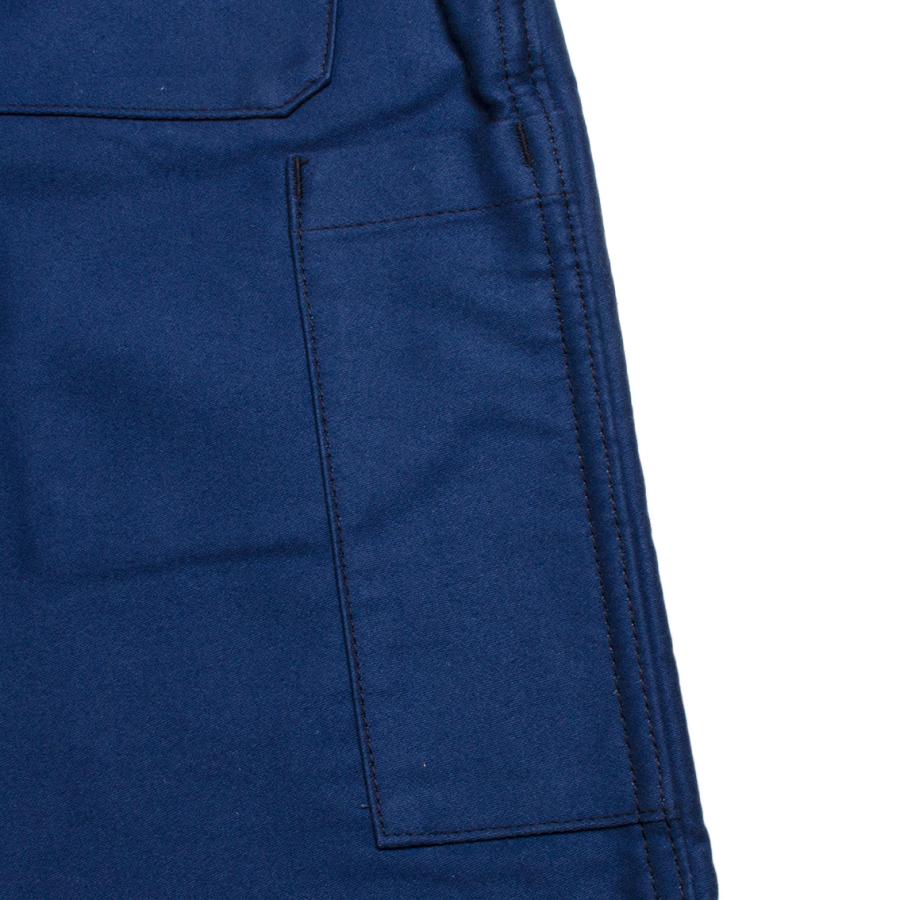 Le Sans Pareil 【セール20%OFF】 ル サン パレイユ COTTON MOLESKIN