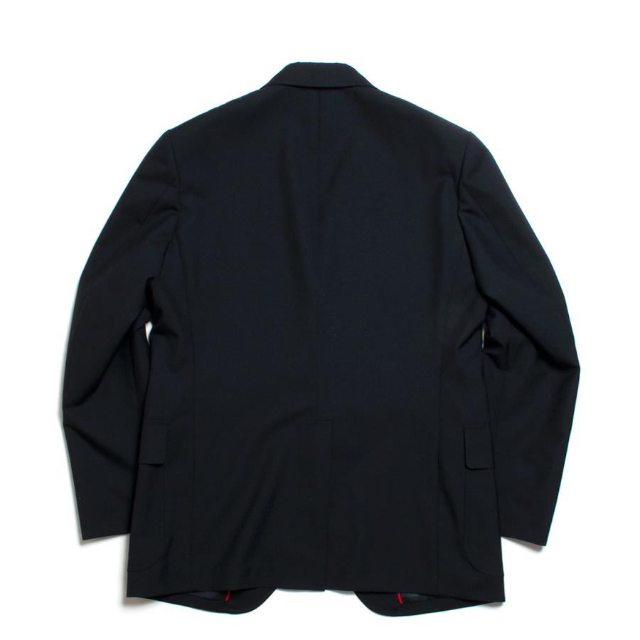 J.PRESS ORIGINALS ジェイプレス 3B BLAZER PEPPIN MERINO J.PRESS ORIGINALS ジェイプレス 3B BLAZER PEPPIN MERINO