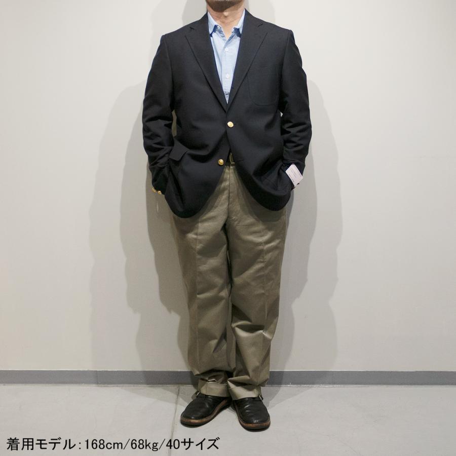 J.PRESS（J.プレス） J.PRESS ORIGINALS ジェイプレス 3B BLAZER