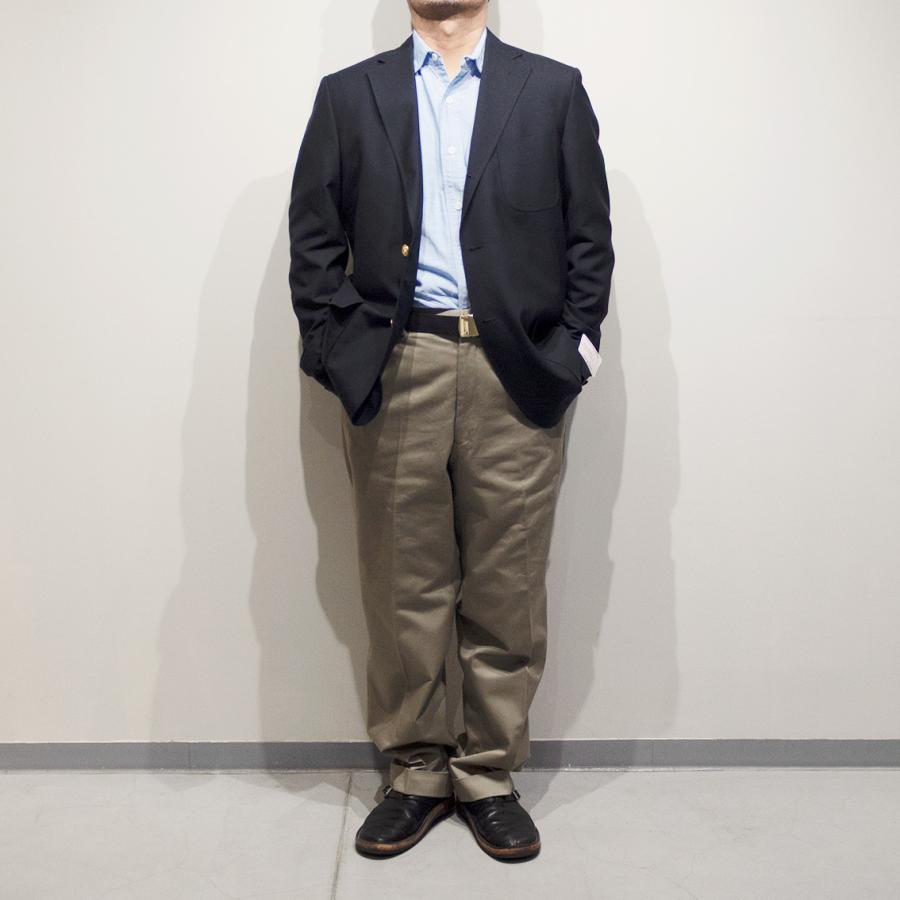 ジェイプレス 紺ブレザー / 金釦 / 3B ジェイプレス (J.PRESS) 紺ブレザー 紺ブレ メンズ 秋冬春 3つボタン