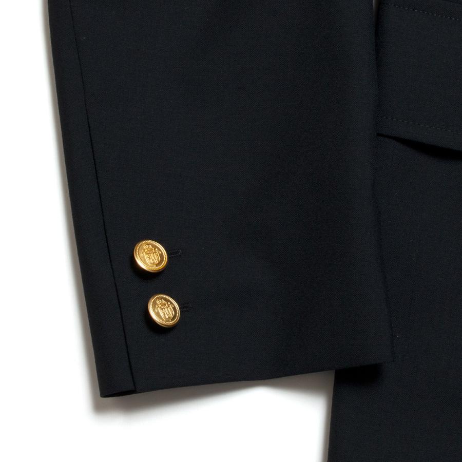 J.PRESS ORIGINALS ジェイプレス 3B BLAZER PEPPIN MERINO J.PRESS ORIGINALS ジェイプレス 3B BLAZER PEPPIN MERINO
