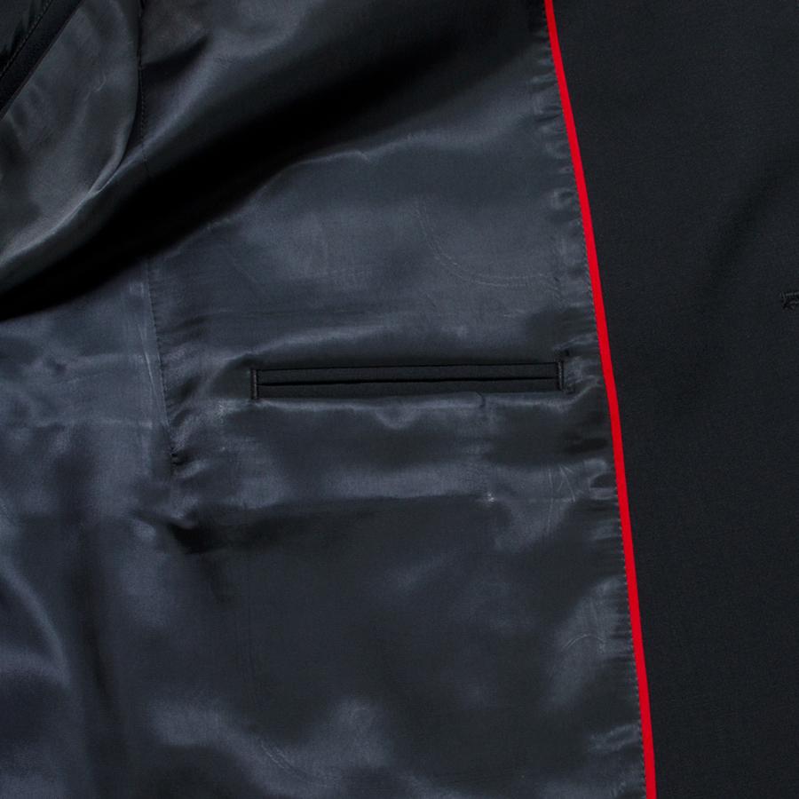 J.PRESS ORIGINALS ジェイプレス 3B BLAZER PEPPIN MERINO J.PRESS ORIGINALS ジェイプレス 3B BLAZER PEPPIN MERINO