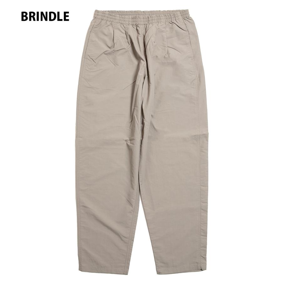 BURLAP OUTFITTER バーラップ アウトフィッター TRACK PANT SOLID トラックパンツ ソリッド BO060071｜hartleystore｜03