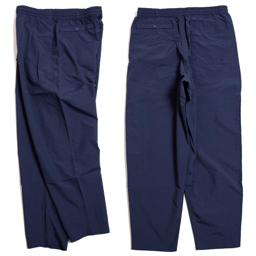 BURLAP OUTFITTER バーラップ アウトフィッター TRACK PANT SOLID トラックパンツ ソリッド BO060071｜hartleystore｜10