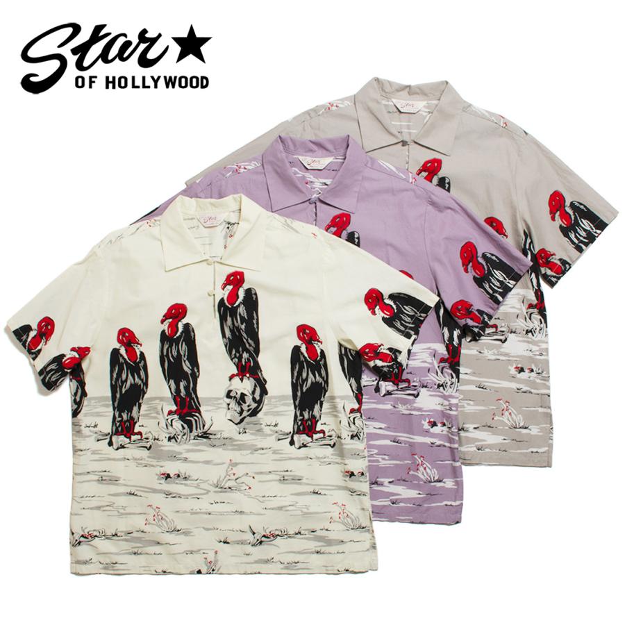 STAR OF HOLLYWOOD スターオブハリウッド COTTON TYPEWRITER PULLOVER