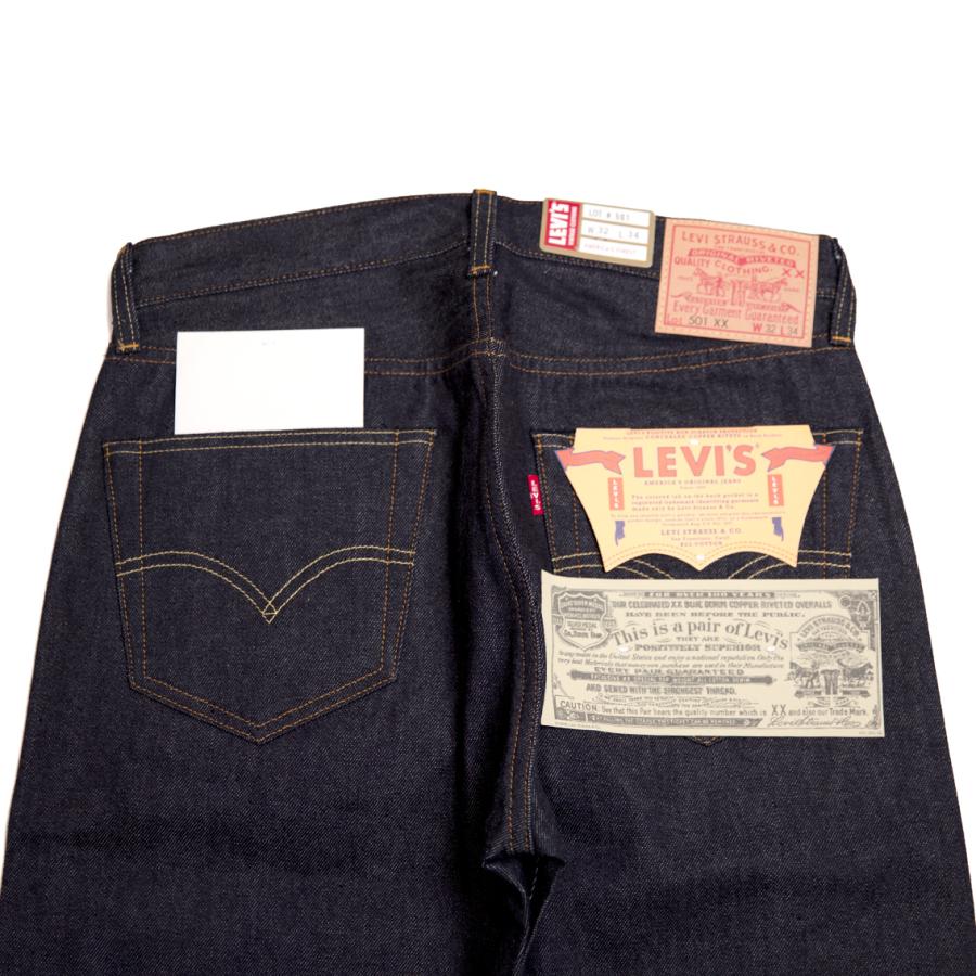 Levi's VINTAGE CLOTHING LEVI'S リーバイス ビンテージ クロージング