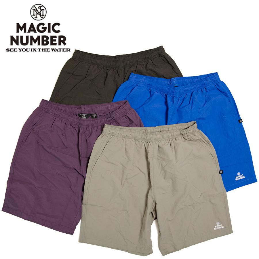 MAGIC NUMBER（マジック ナンバー） 【セール40%OFF】 マジック
