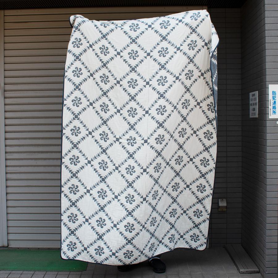 BasShu（バッシュ） GAUZE BLANKET ガーゼケット 140×195 日本製