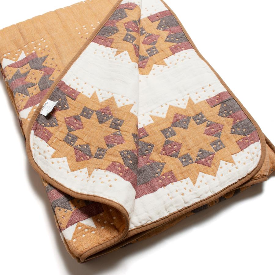 BasShu バッシュ ガーゼブランケット 140×195 日本製 BasShu（バッシュ） GAUZE BLANKET ガーゼケット 140×195 日本製