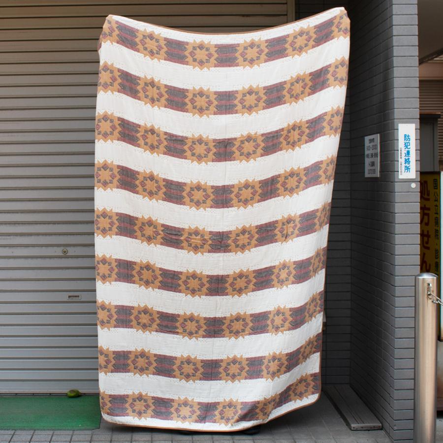 BasShu（バッシュ） GAUZE BLANKET ガーゼケット 140×195 日本製