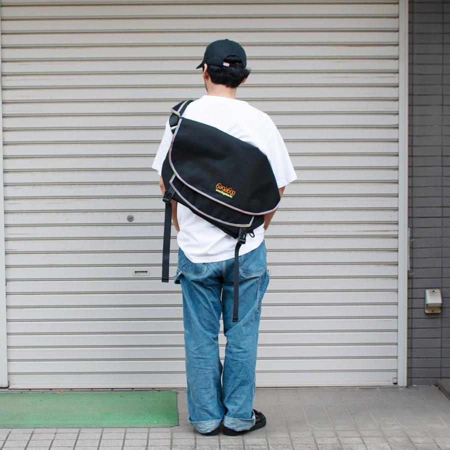 bagaboo bags BAGABOO バガブー Standard Messenger Bag bagaboo bags BAGABOO バガブー Standard Messenger Bag