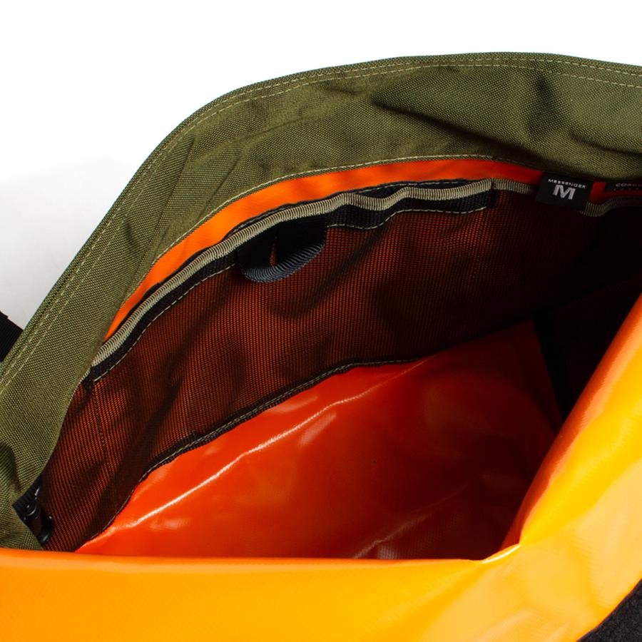 bagaboo bags BAGABOO バガブー Standard Messenger Bag bagaboo bags BAGABOO バガブー Standard Messenger Bag