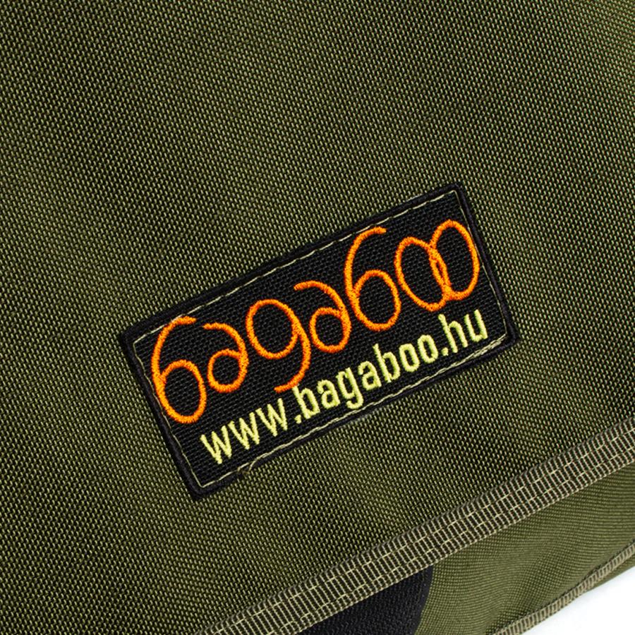 bagaboo bags BAGABOO バガブー Standard Messenger Bag bagaboo bags BAGABOO バガブー Standard Messenger Bag