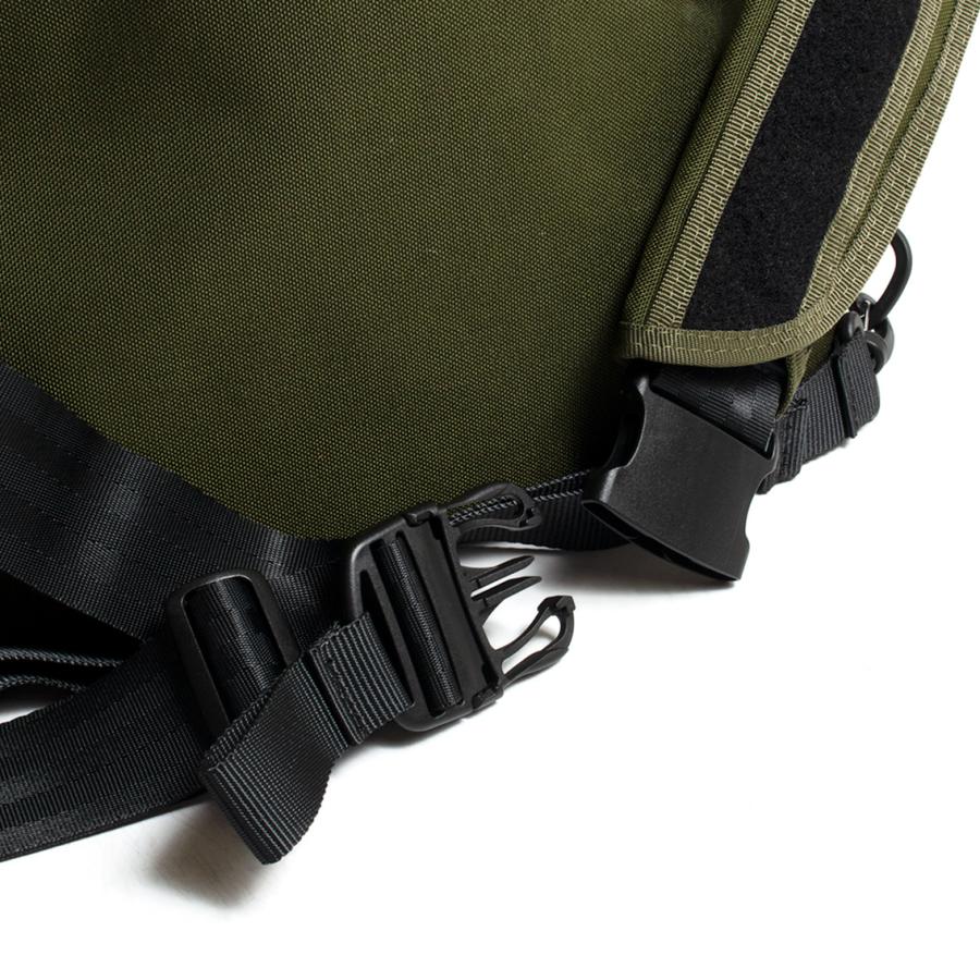 bagaboo bags BAGABOO バガブー Standard Messenger Bag bagaboo bags BAGABOO バガブー Standard Messenger Bag