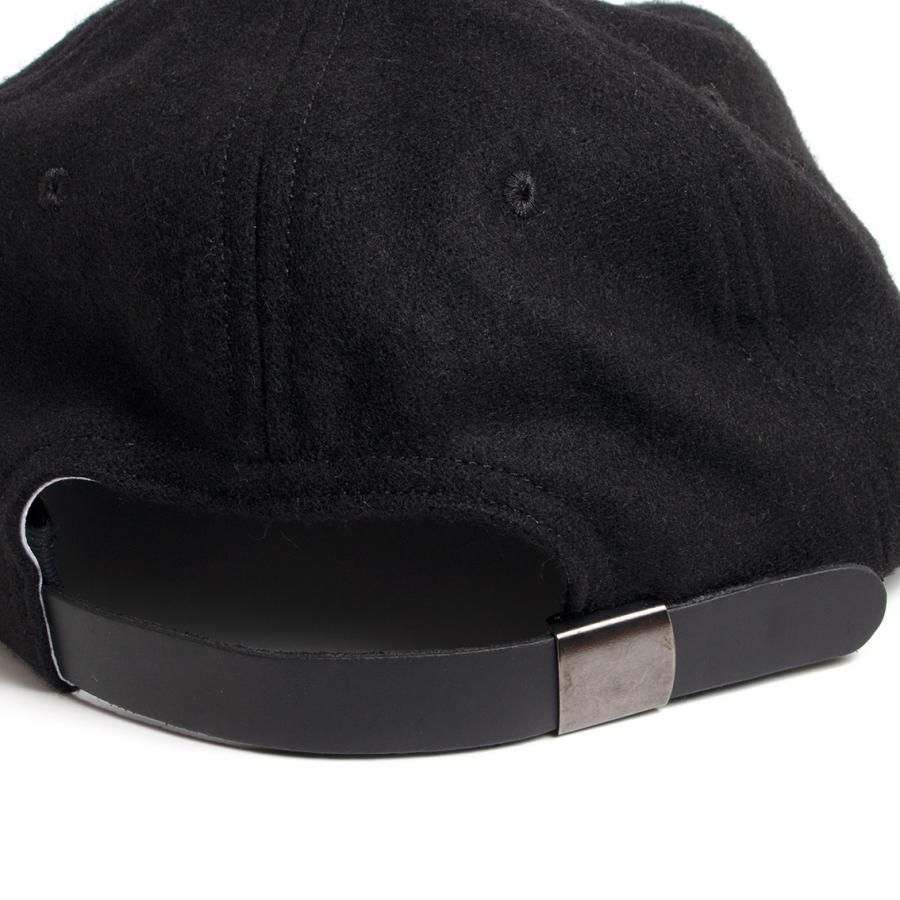 【希少】EBBETS FIELD FLANNELS キャップ USA製　ブラック Amazon | エベッツフィールドフランネルズ キャップ ebbets