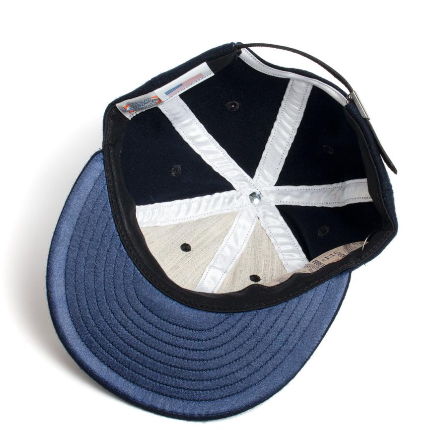 EBBETS FIELD FLANNELS エベッツフィールドフランネルズ BUFFALO