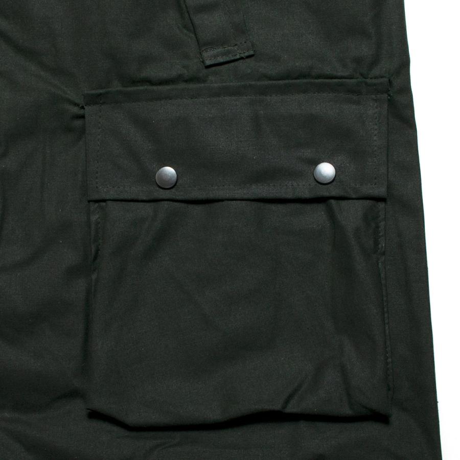 Rockall Outdoor ロッコール アウトドア Bolton Wax Unpadded ワックス