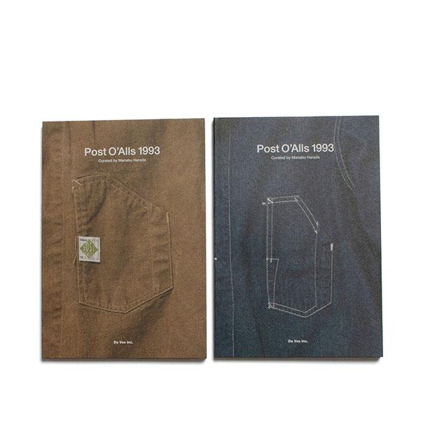 POST O'ALLS 【セール20%OFF】 OVERALLS ポストオーバーオールズ POST O'ALLS 【セール20%OFF】 OVERALLS ポストオーバーオールズ