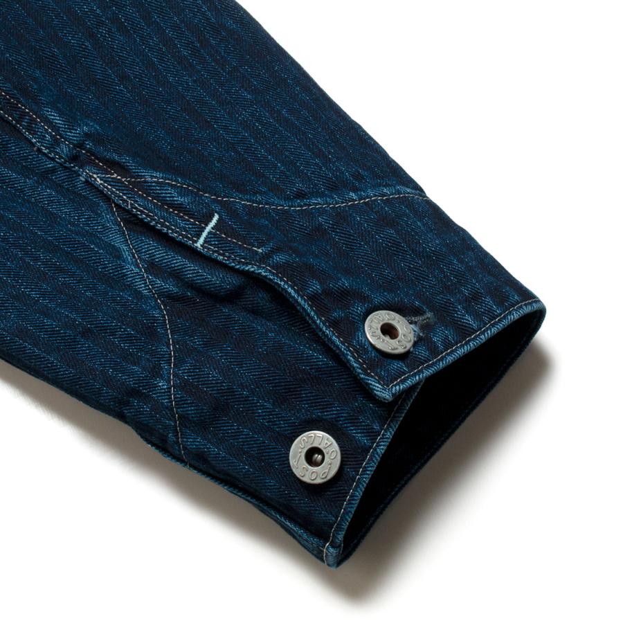 POST O'ALLS 【セール20%OFF】 OVERALLS ポストオーバーオールズ POST O'ALLS 【セール20%OFF】 OVERALLS ポストオーバーオールズ
