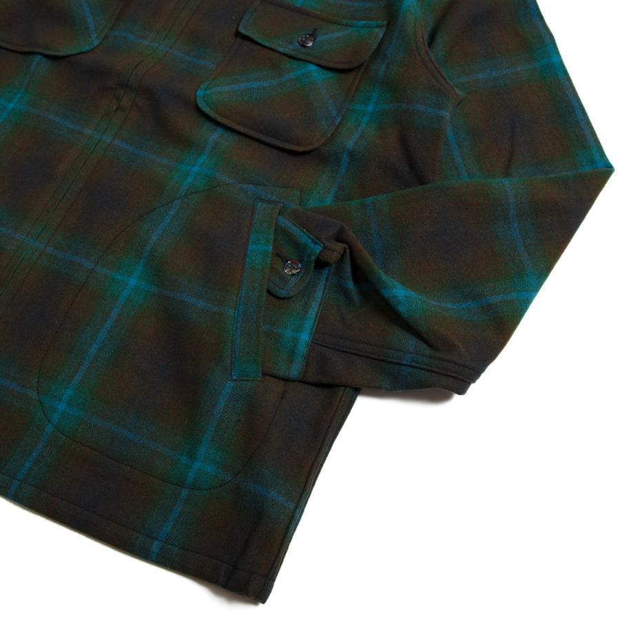 なるくん メンズ Burton [ak] ジャパン パッカブル ダウン ジャケット