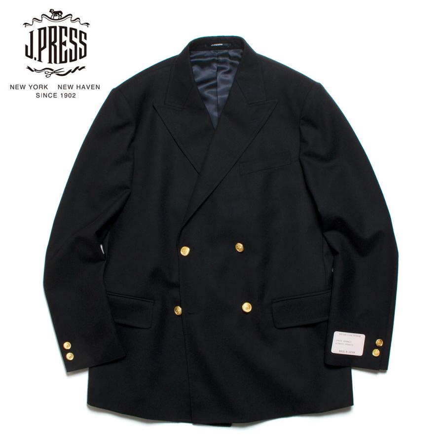 J.PRESS ORIGINALS】PEPPIN MERINO ブレザー