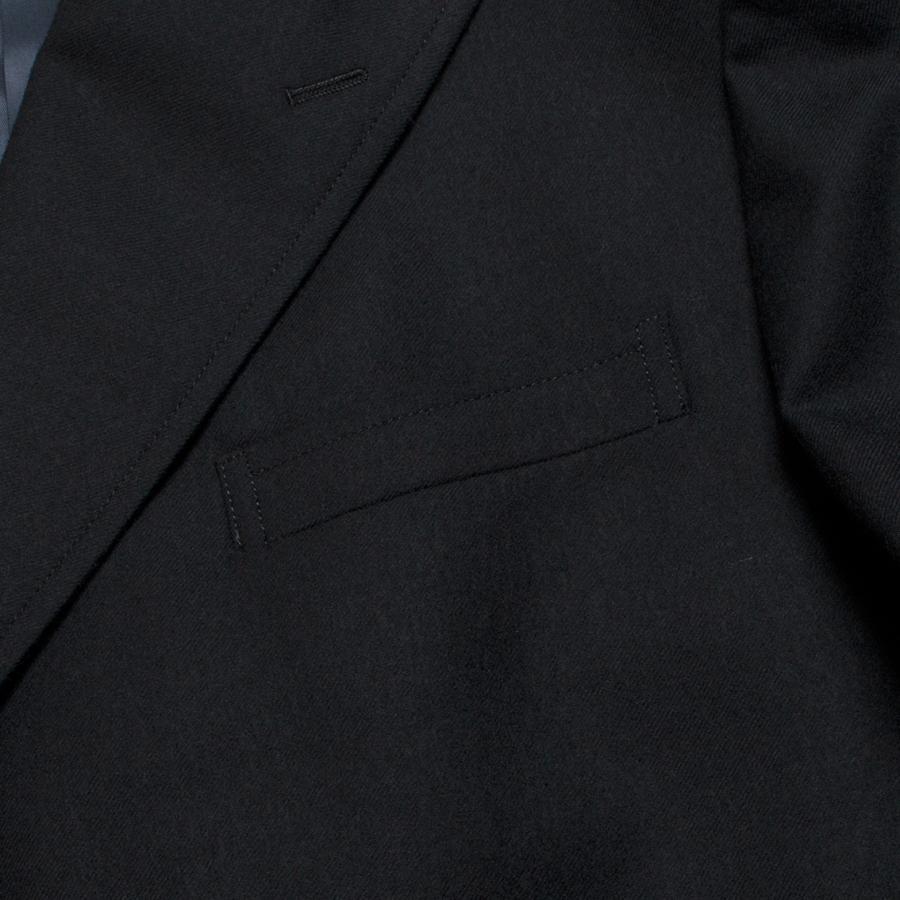 J.PRESS ORIGINALS ジェイプレス 4B BLAZER PEPPIN MERINO SAXONY 4ボタン ブレザー ペピンメリノサキソニー BZOAGW0804の画像
