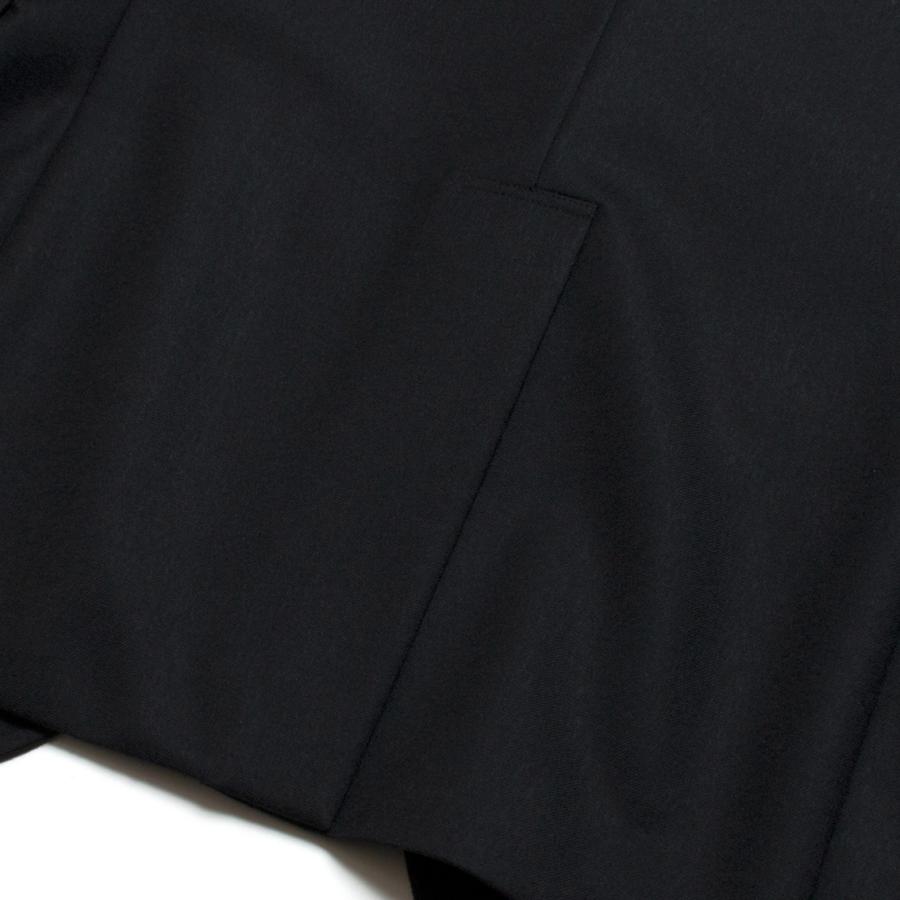 J.PRESS ORIGINALS ジェイプレス 3B BLAZER PEPPIN MERINO SAXONY 3ボタン ブレザー ペピンメリノサキソニー BZOACW0803の画像