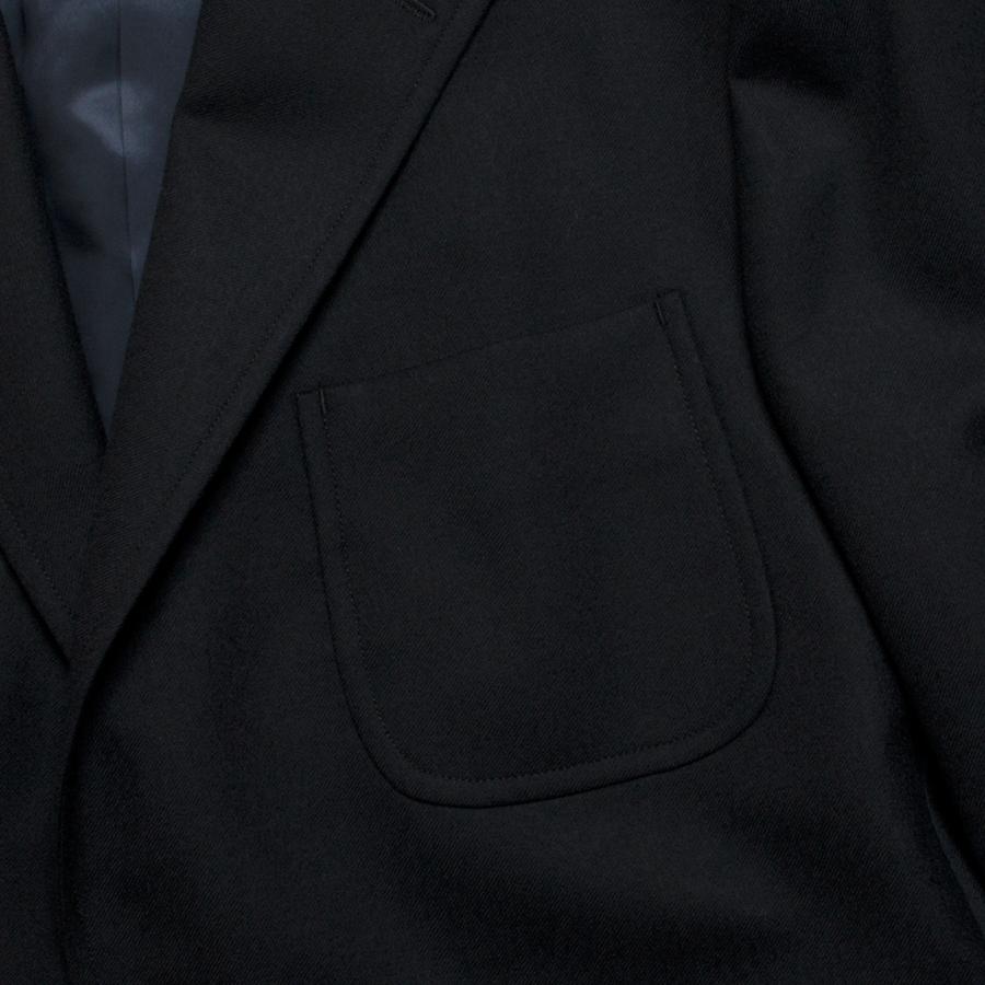 J.PRESS ORIGINALS ジェイプレス 3B BLAZER PEPPIN MERINO SAXONY 3ボタン ブレザー ペピンメリノサキソニー BZOACW0803の画像