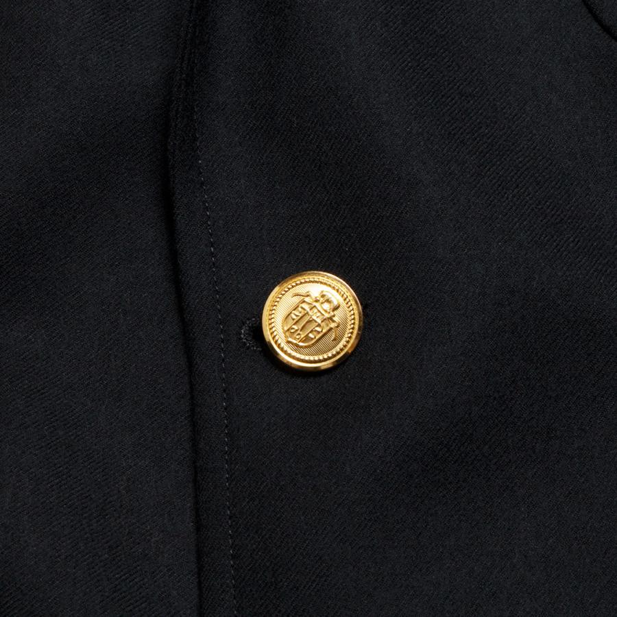 J.PRESS ORIGINALS ジェイプレス 3B BLAZER PEPPIN MERINO SAXONY 3ボタン ブレザー ペピンメリノサキソニー BZOACW0803の画像