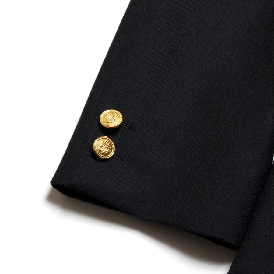 J.PRESS ORIGINALS ジェイプレス 3B BLAZER PEPPIN MERINO SAXONY 3ボタン ブレザー ペピンメリノサキソニー BZOACW0803の画像