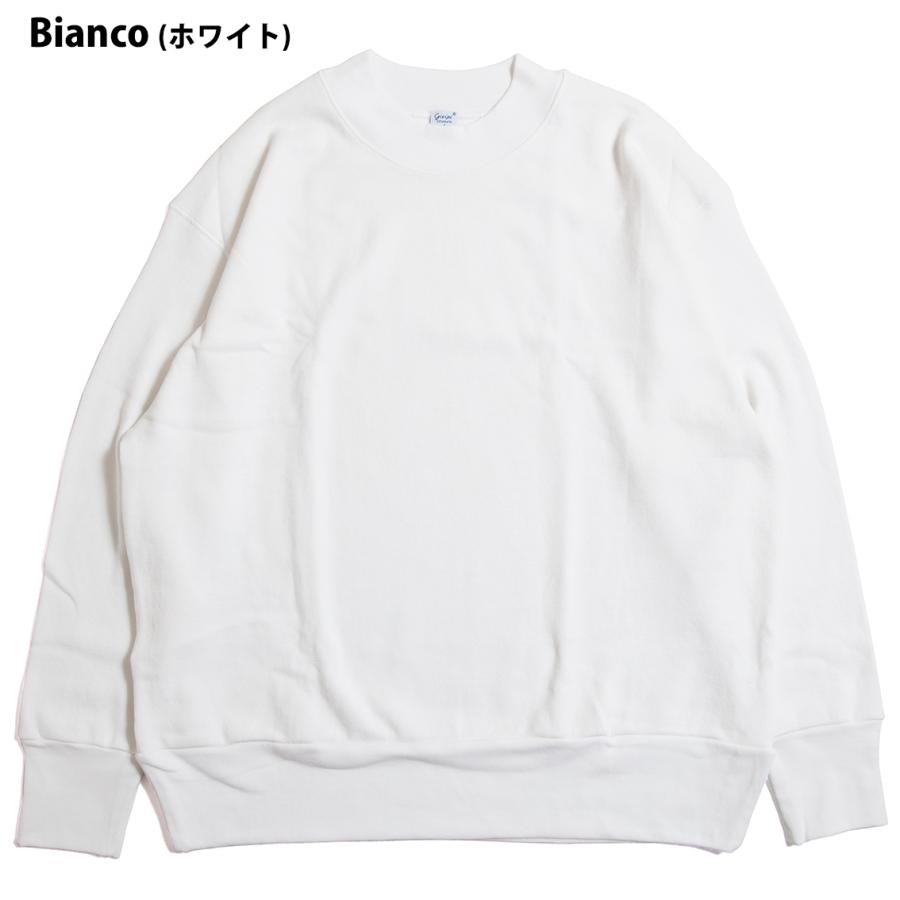 gicipi（ジチピ） 【セール30%OFF】 ORSO コットン クルーネック 