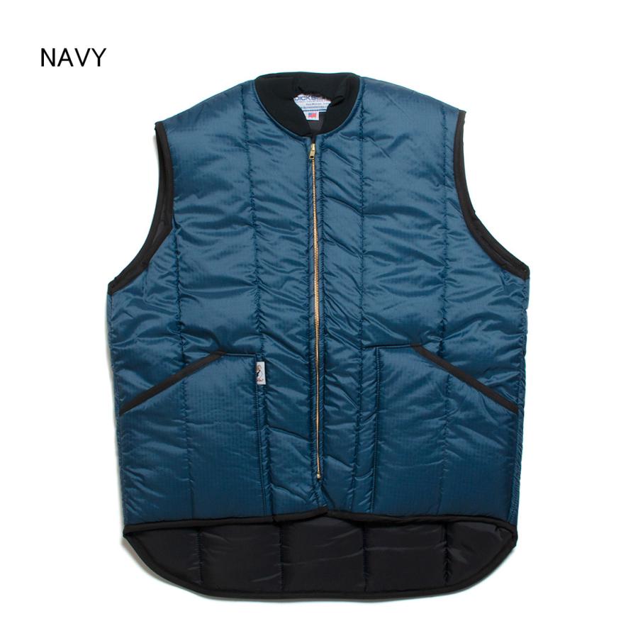 セール50%OFF】 DICKSON ディクソン 10oz RIPSTOP VERTICAL VEST
