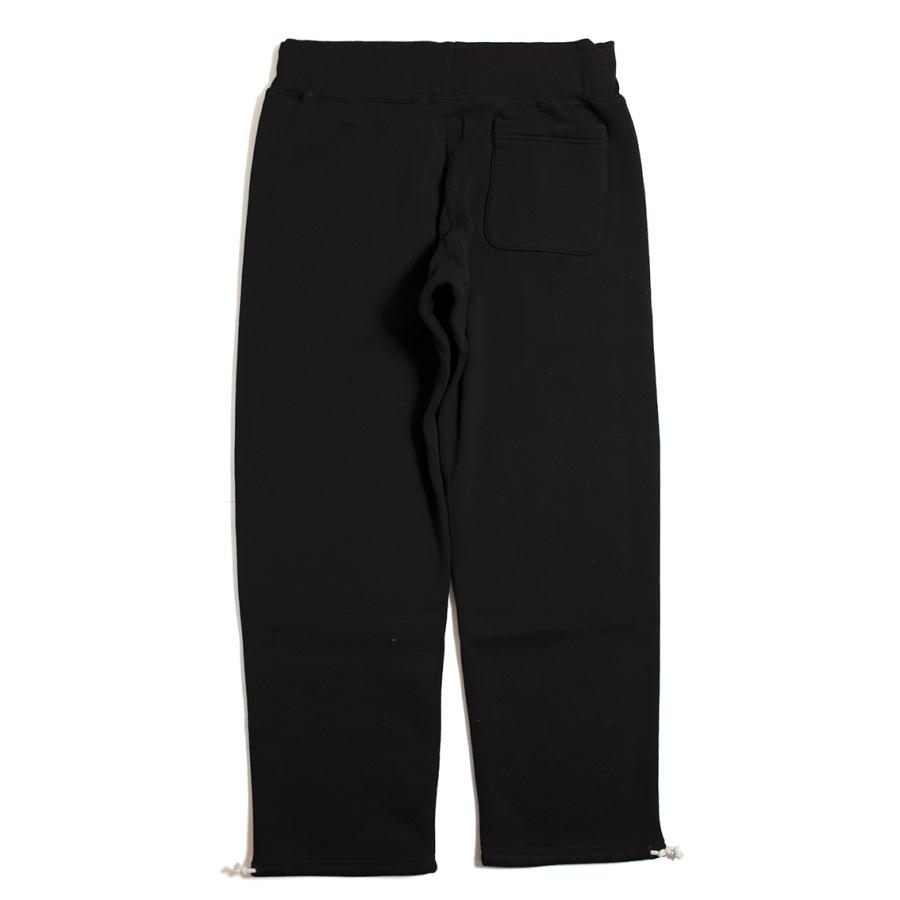 RIDING HIGH ライディング ハイ AZUMA TUBE FLEECE LONG PANTS アズマ編み機 裏起毛 スウェットパンツ R235-0501 日本製_10