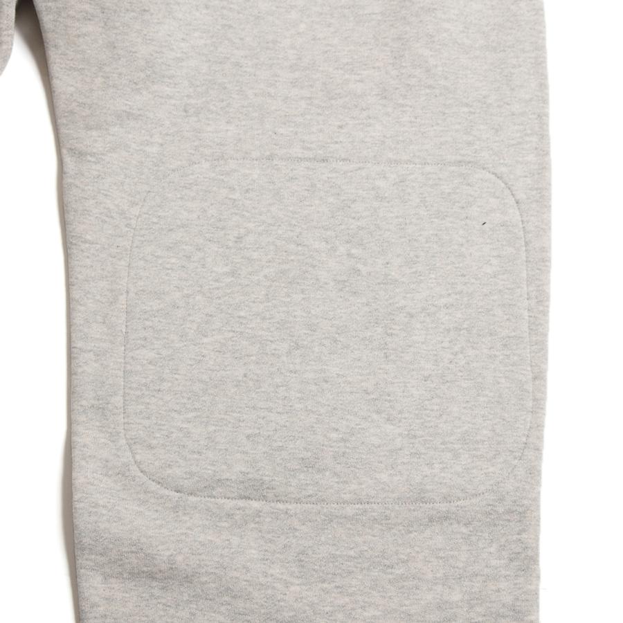 RIDING HIGH ライディング ハイ AZUMA TUBE FLEECE LONG PANTS アズマ編み機 裏起毛 スウェットパンツ R235-0501 日本製_6