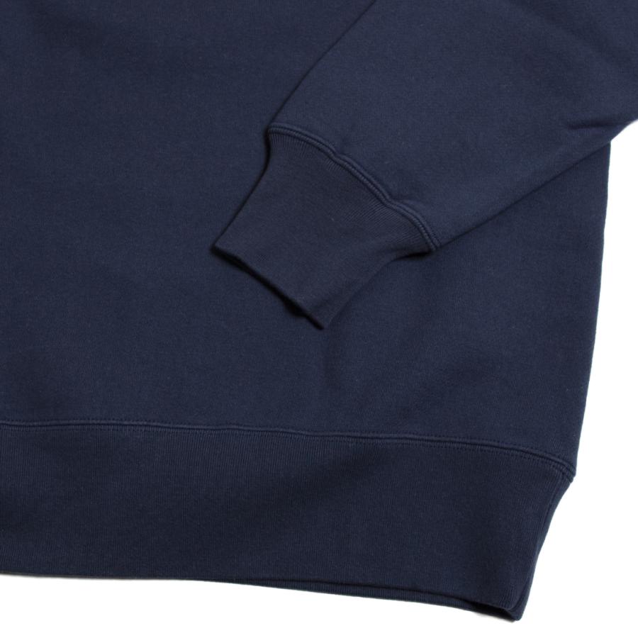 未使用 ウール混 USNA ロゴ Riding High スウェット CLOTHING ファッション 未使用 ウール混 USNA ロゴ Riding High スウェット