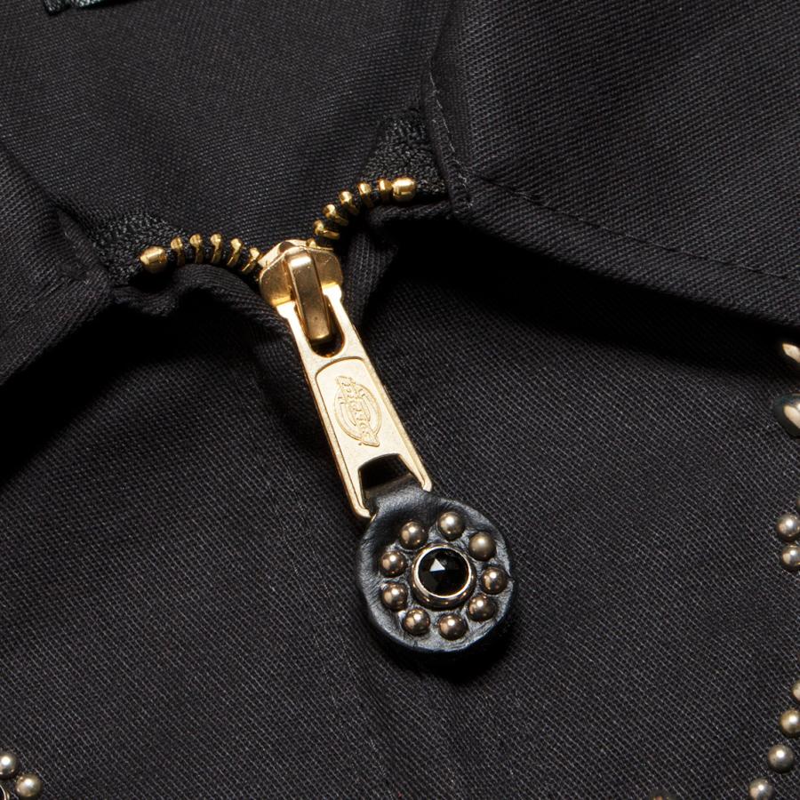 HTC エイチティーシー × Dickies ディッキーズ EISENHOWER JACKET SN32