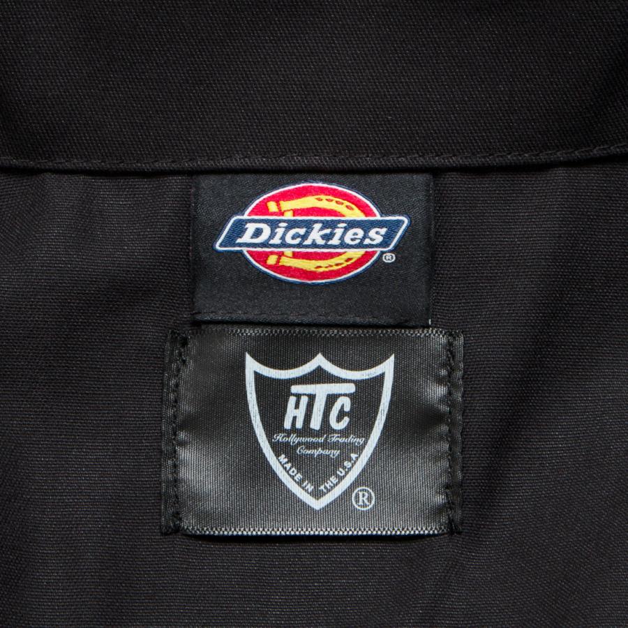 HTC エイチティーシー × Dickies ディッキーズ EISENHOWER JACKET SN32