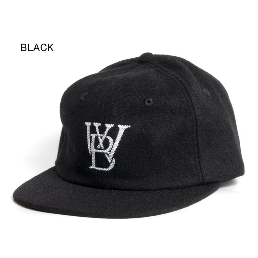 ミネまとめWOOD BLOCK WB CLASSIC キャップ WOODBLOCK ウッドブロック CLASSIC WB LOGO WOOL CAP ロゴ キャップ WB