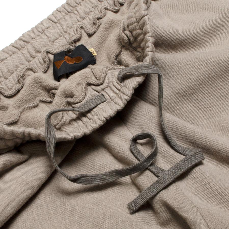 VOO（ヴォー） 【セール40%OFF】 KNEE PATCH EZ スウェットパンツ VOO