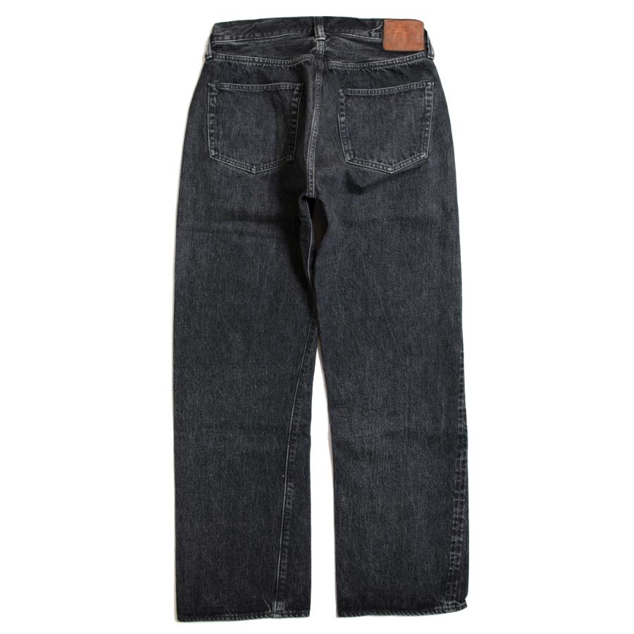 SUGAR CANE シュガーケーン 14.25oz. BLACK DENIM 1947 HARD SUGAR CANE シュガーケーン 14.25oz. BLACK DENIM 1947 HARD