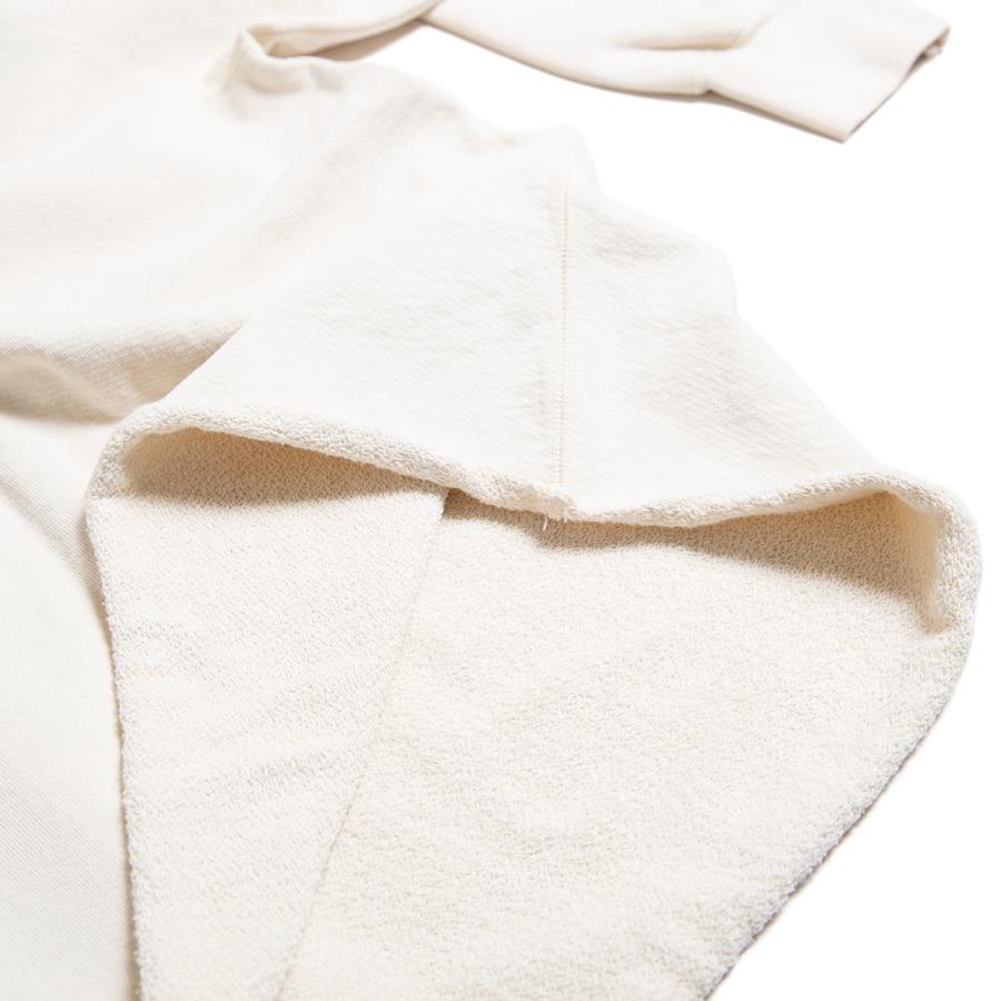 WALLA WALLA SPORT ワラワラスポーツ 13oz CREW SWEAT SHIRT クルーネック スウェット 日本製_7