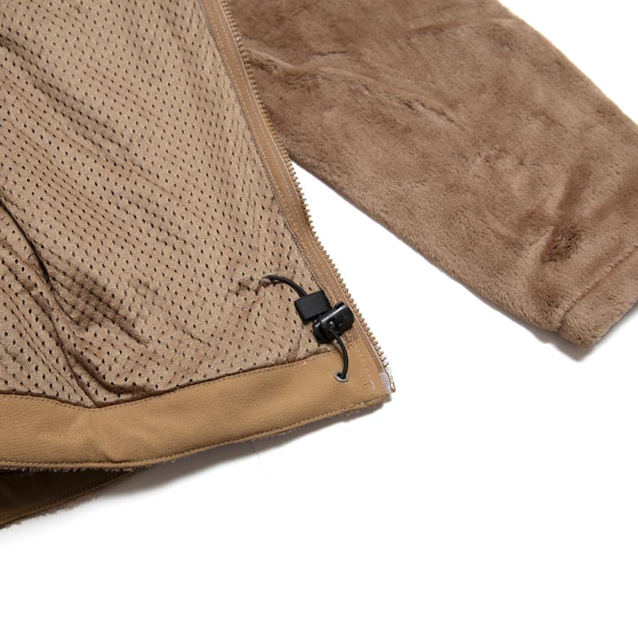 BEYOND BEYOND CLOTHING ビヨンドクロージング L3 High Loft Fleece