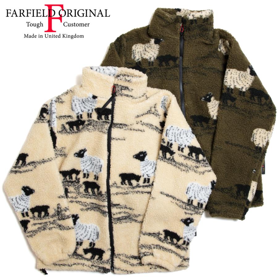 FARFIELD ORIGINAL（ファーフィールドオリジナル） 【セール20%OFF
