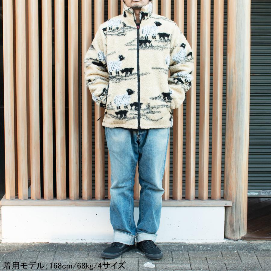 FARFIELD ORIGINAL（ファーフィールドオリジナル） FELL JACKET