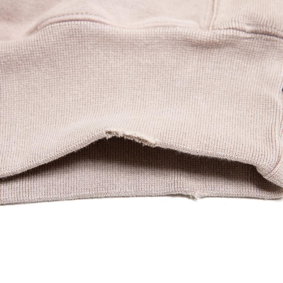 【セール30%OFF】 MAGIC NUMBER マジック ナンバー XV DAMEGE CREW SEWAT バックプリント ダメージ加工 クルーネック スウェット