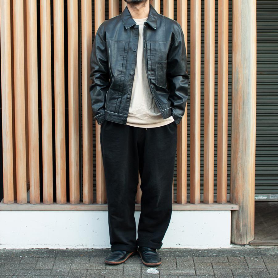 VOO（ヴォー） 【セール40%OFF】 EXELEZA 1st バッファローレザー