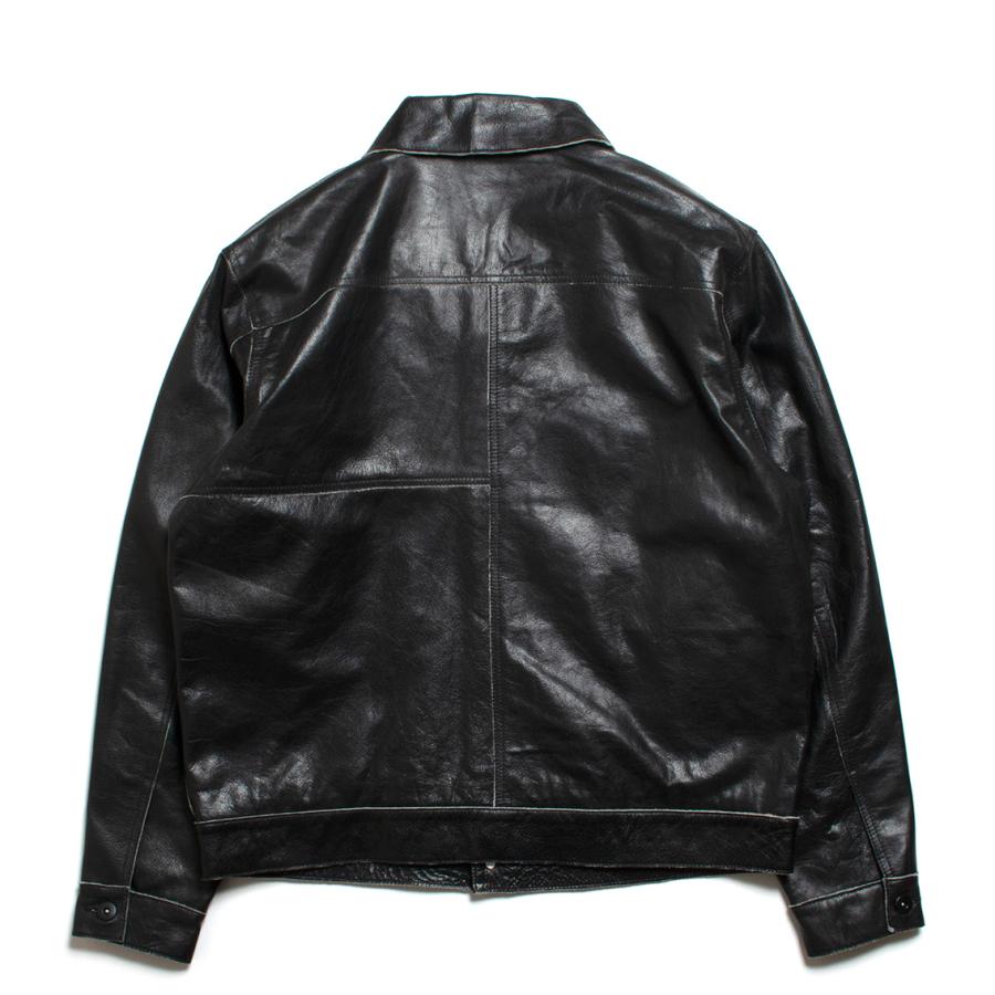 VOO（ヴォー） 【セール40%OFF】 EXELEZA 1st バッファローレザー